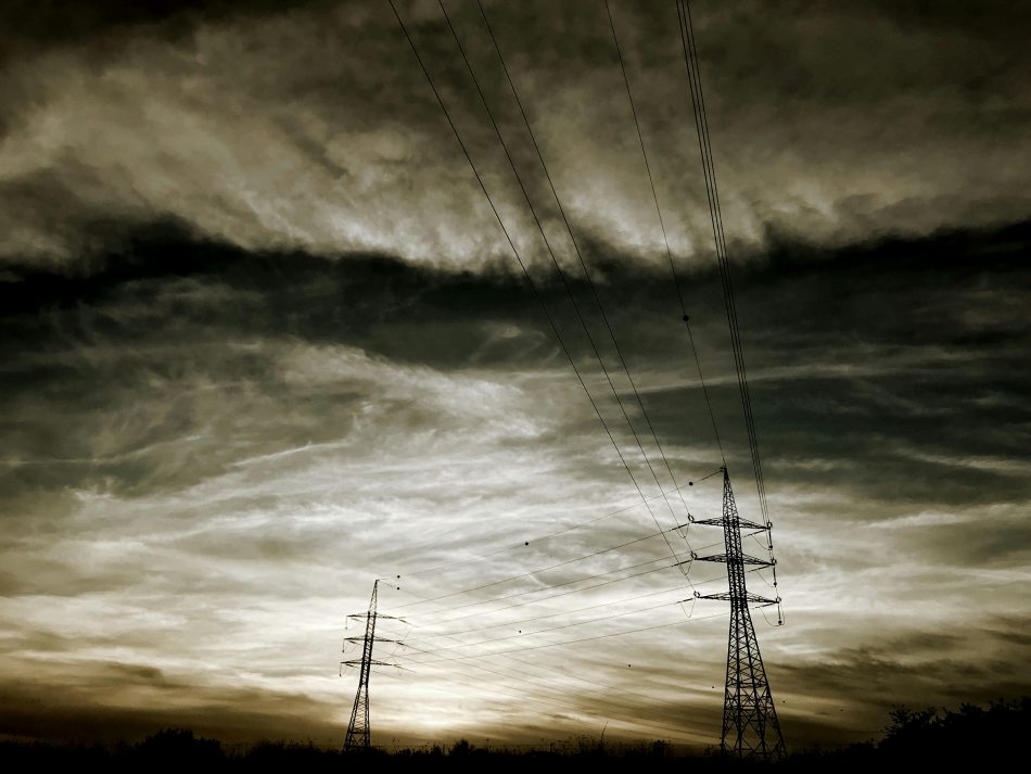 Az áramszünet kényelmetlen tud lenni akép illusztráció fotó: Unsplash