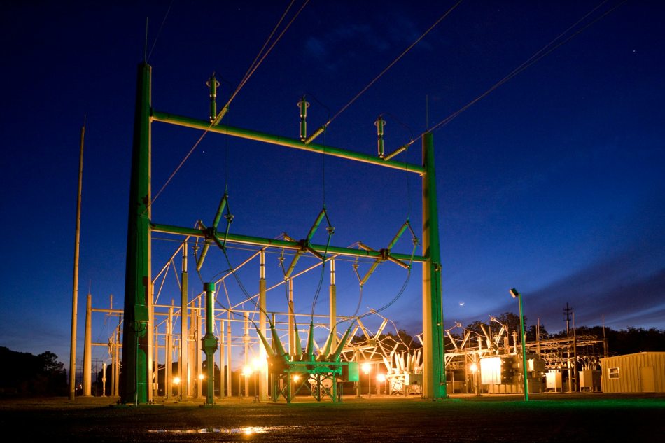 Az energiatárolási rendszerek gigawatórás méretekben igazán hatékony - fotó: Unsplash