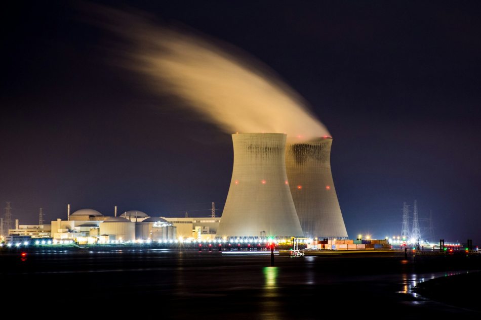 Az atomenergia jövőbeli szerepe igen vitatott a mai napig. Illusztráció. Fotó: Unsplash