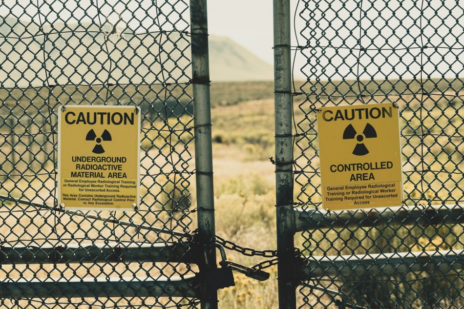 Az atomenergia válasz lehet az energiaigény kapcsán - illusztráció - fotó: Unsplash