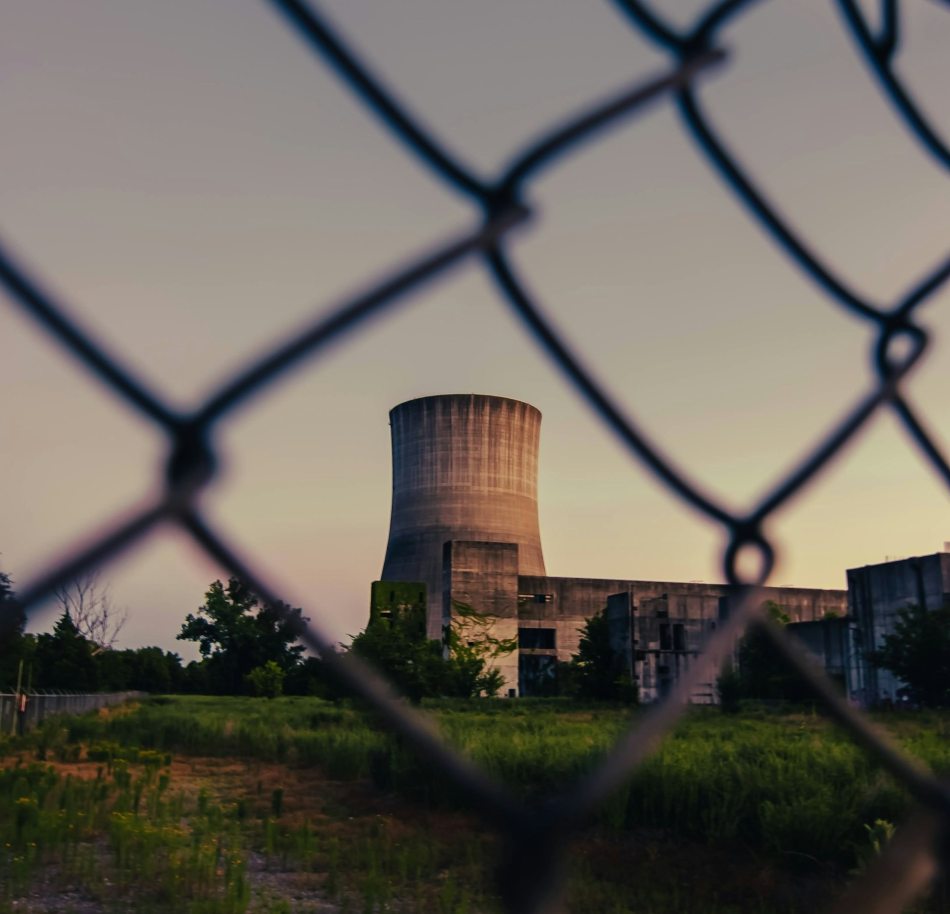 Az atomenergia szerepe ellentmondásos - podcast - a kép illusztráció - fotó: Unsplash