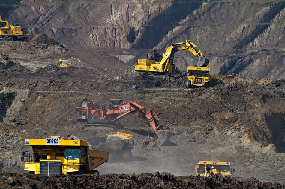 Kína és India szénfüggősége nem könnyen oldüdik, a vállalásaik oprimisták voltak - illusztráció - fotó: Unsplash