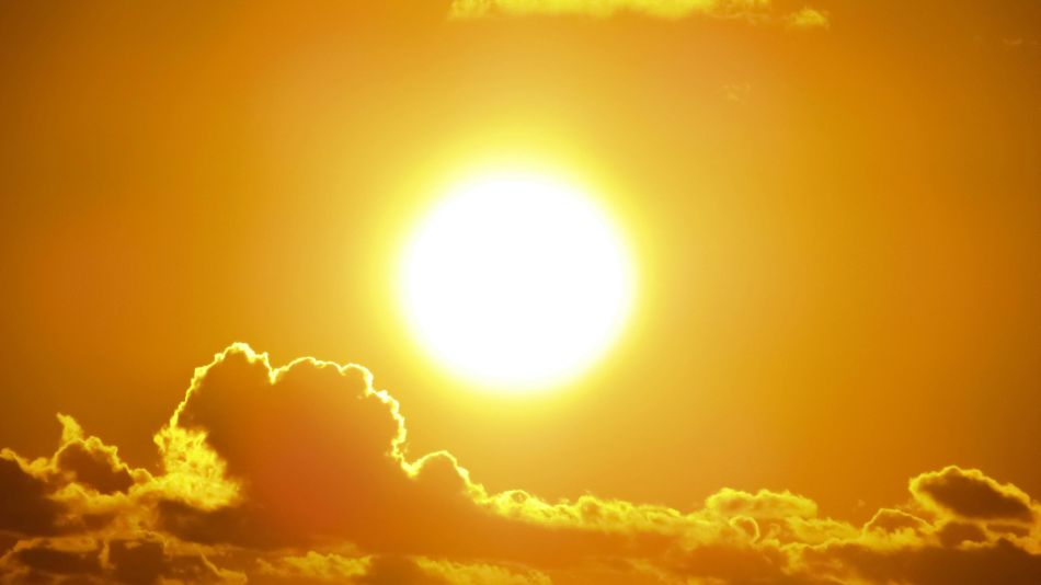 Legmelegebb nap melegrekord