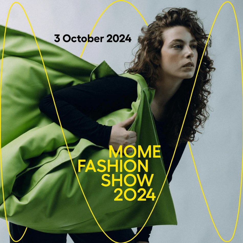 MOME Fashion Show - fotó: MOME