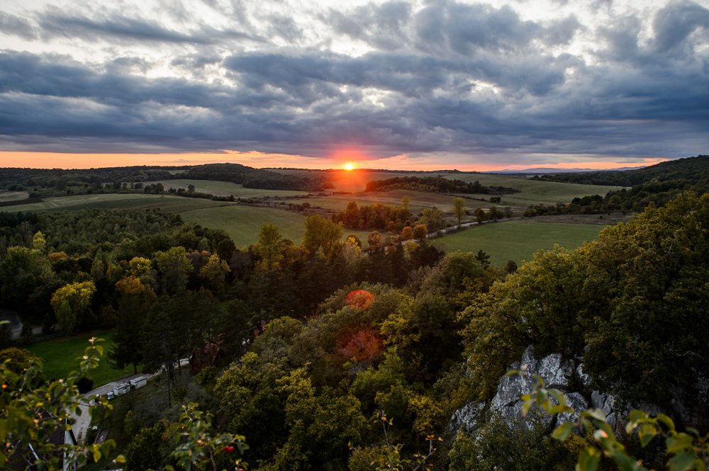 Aggteleki Nemzeti Park