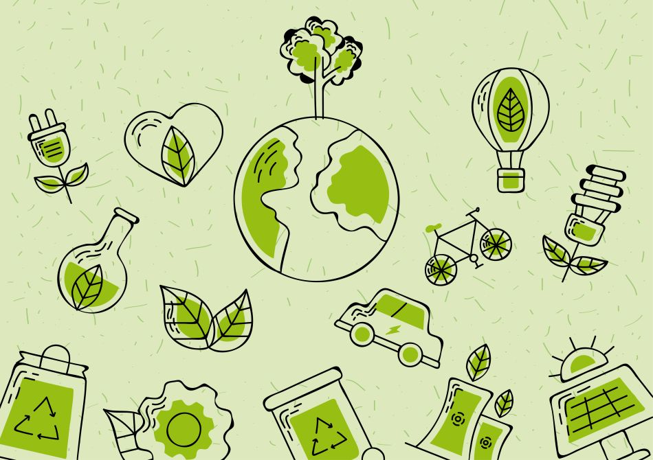 ESG - miért fontos? kép: Freepik