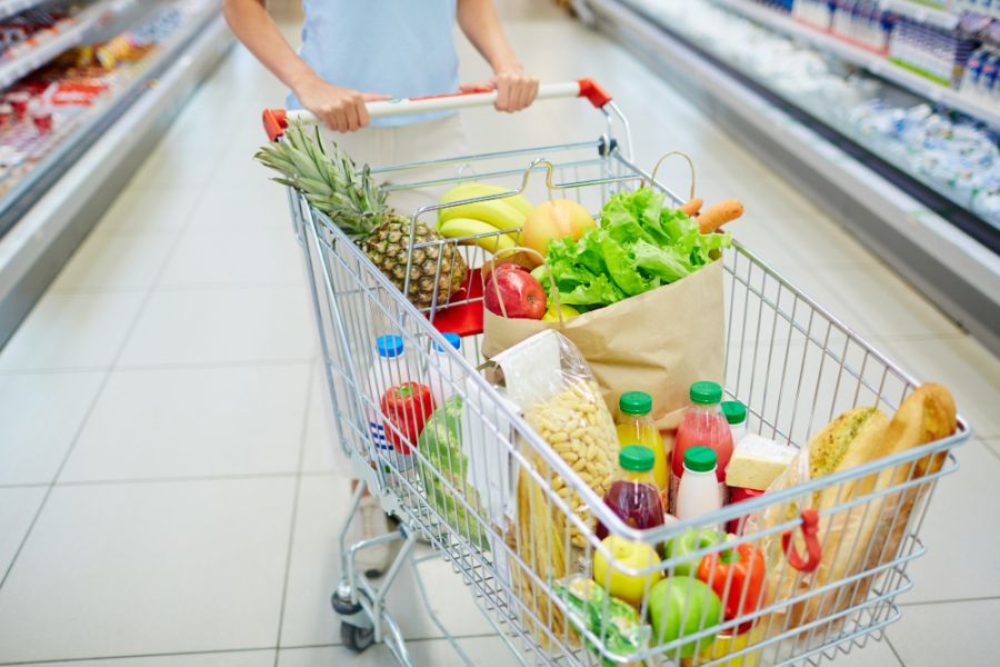 A reklámújságok környezeti lábnyoma is csökkenthető - kép: Freepik