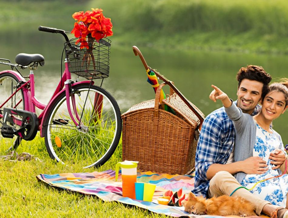 Bringás piknik - remek tavaszi-koranyári élmény! kép: Pixabay