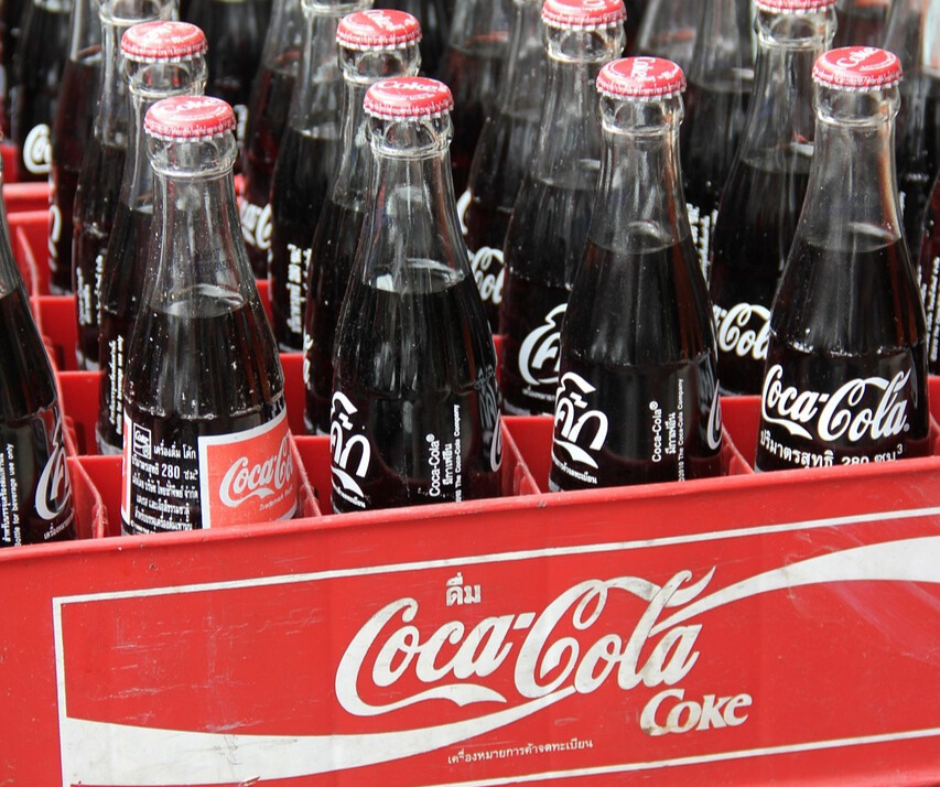 Coca-Cola
