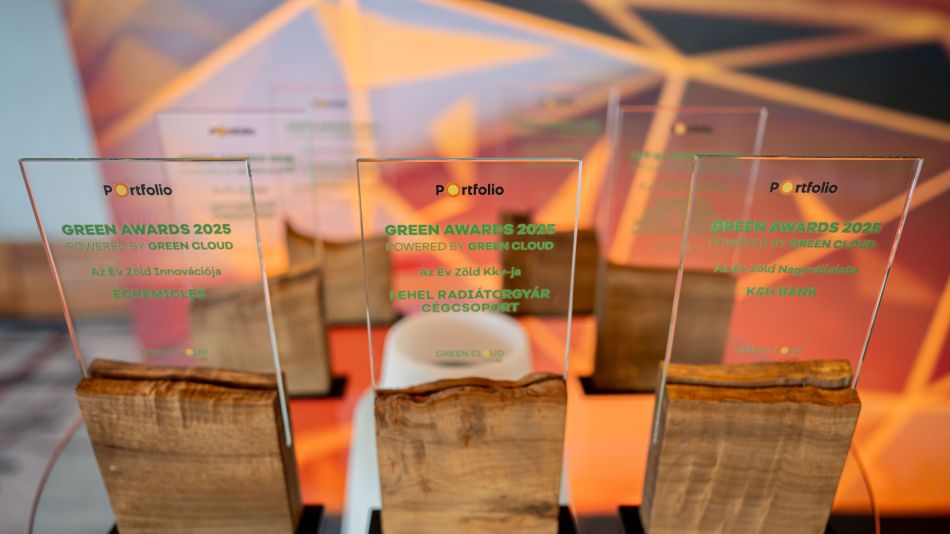 green award