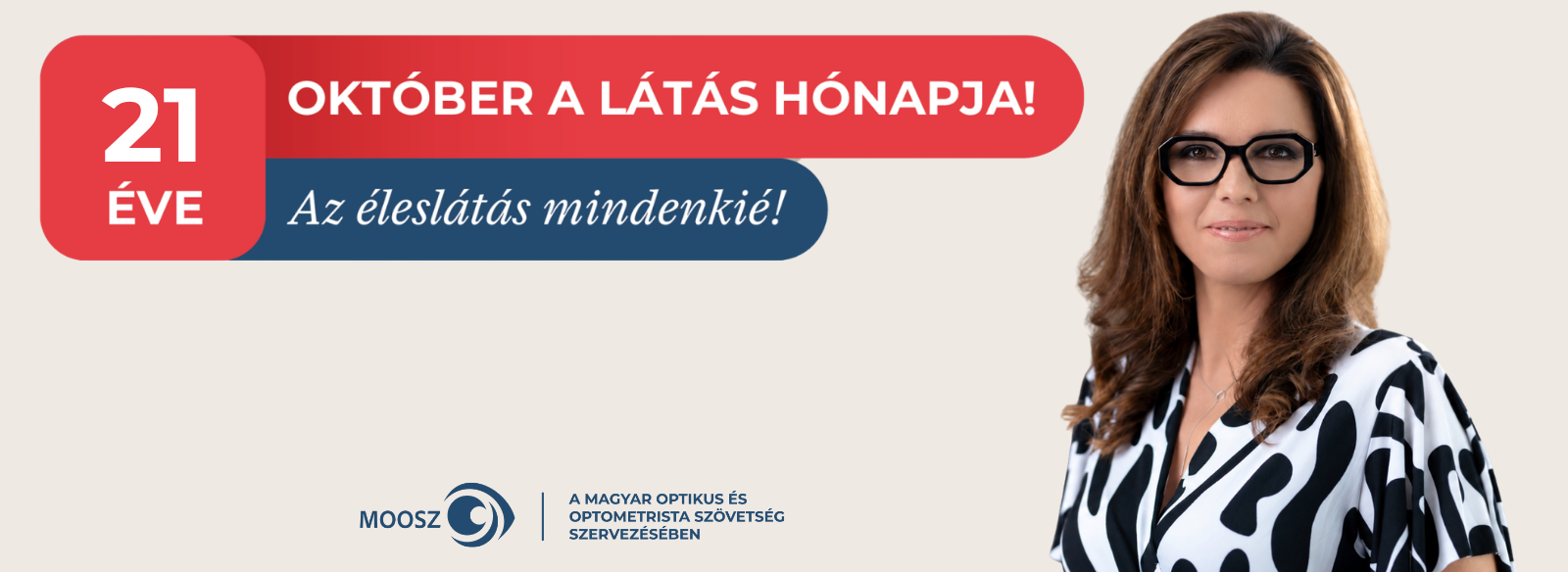 látás hónapja