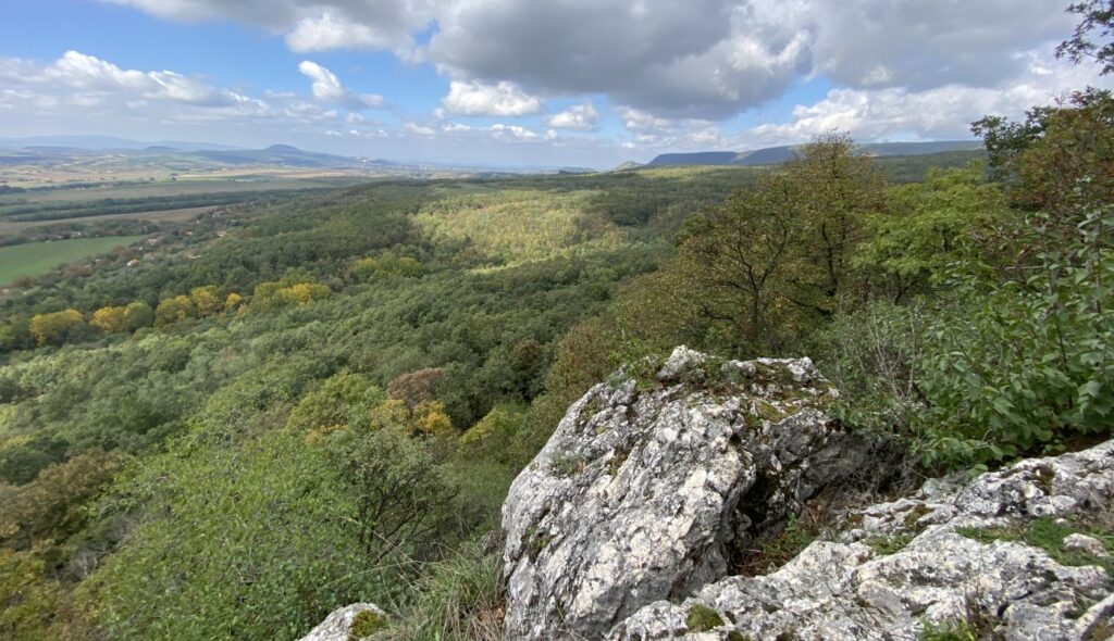 Kirándulások - Pilis