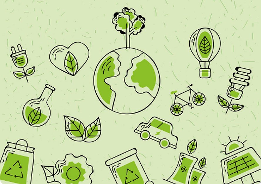 Zöldíteni - Freepik