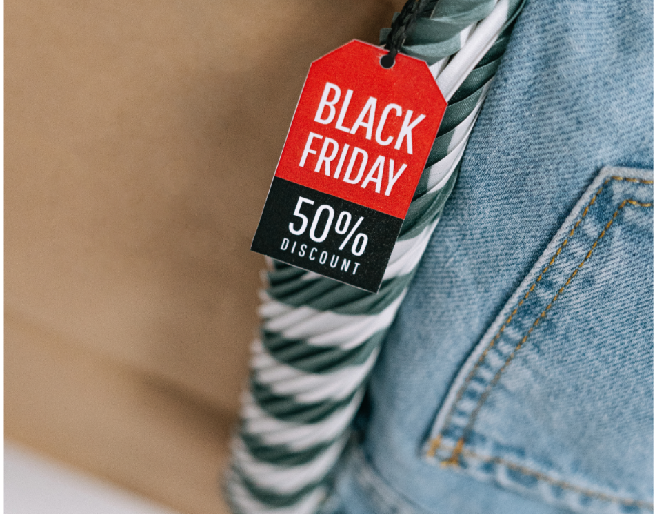 black friday