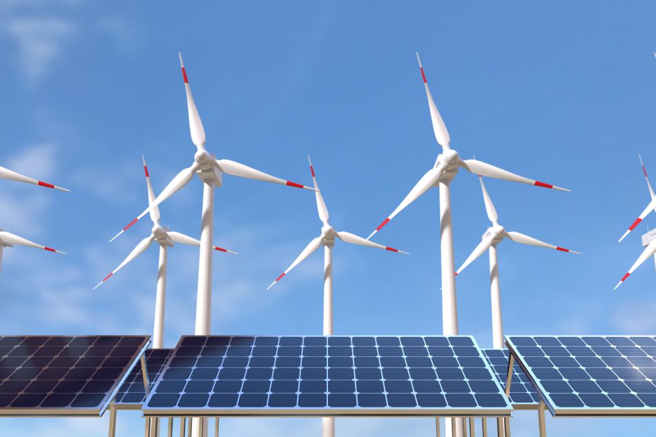 energia