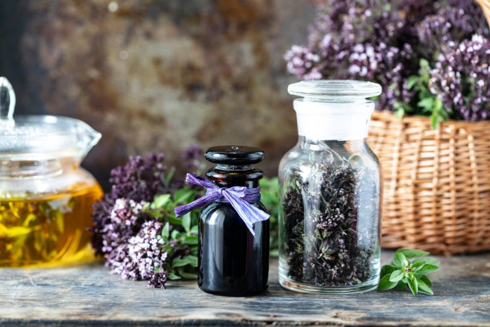 Illóolajok - Freepik