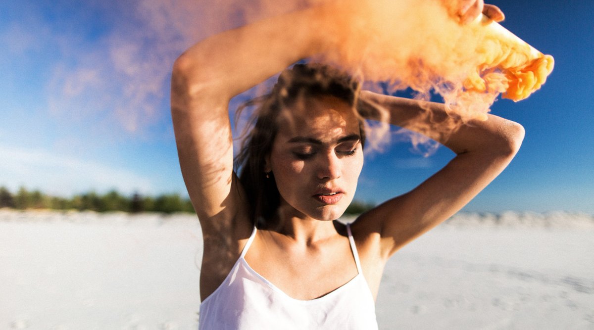 Hőség és klímakockázat - kép: Freepik