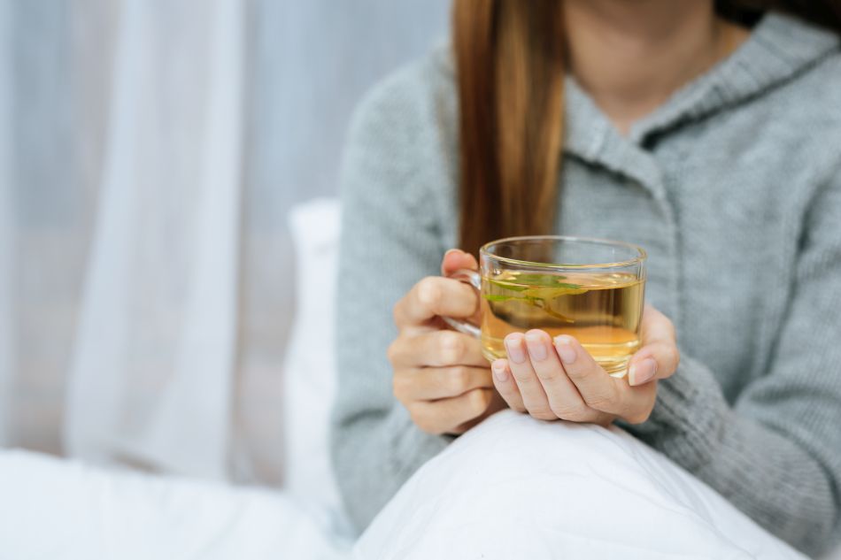 tea