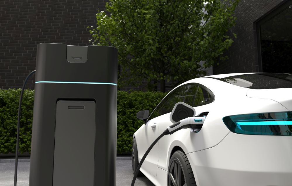 E-mobilitás - Freepik