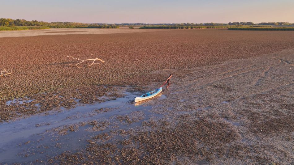 Tisza-tó