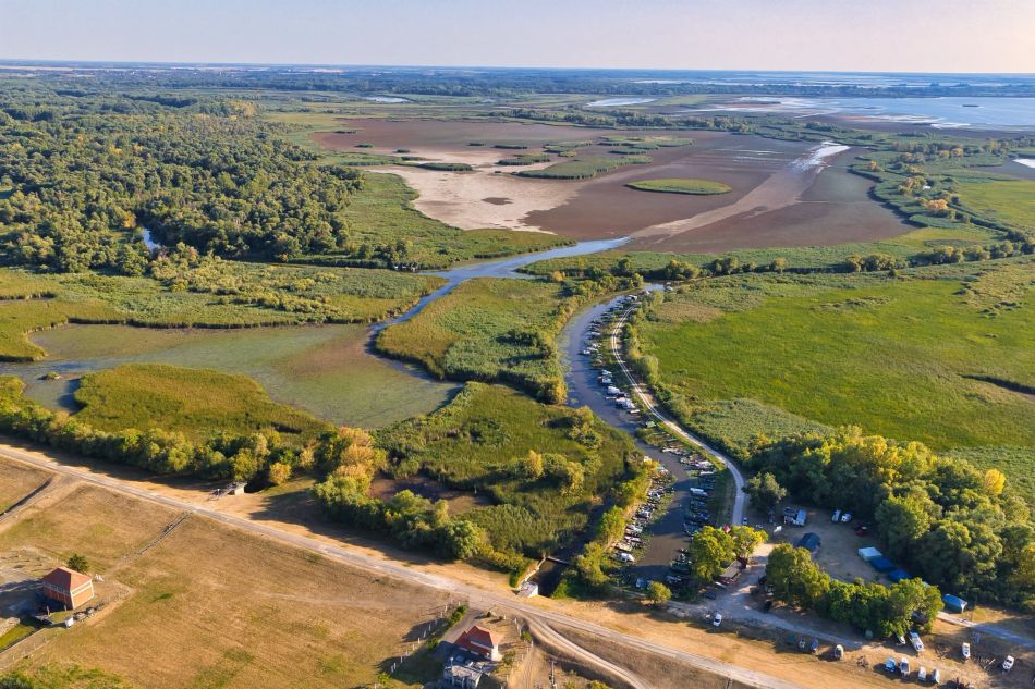 Tisza-tó