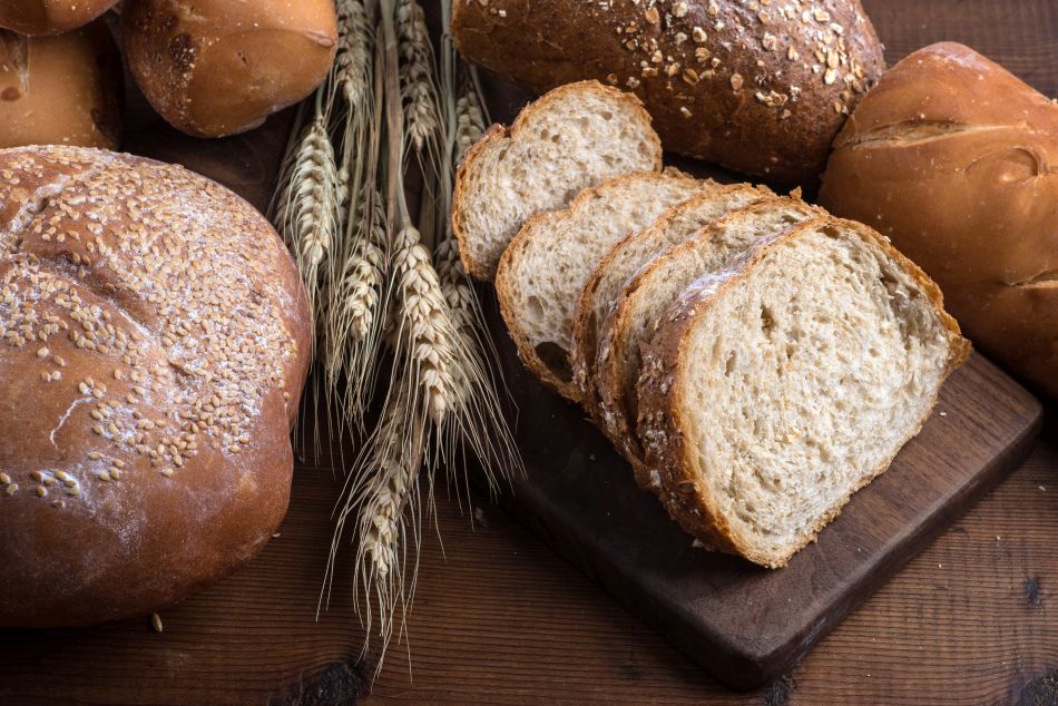 kenyér