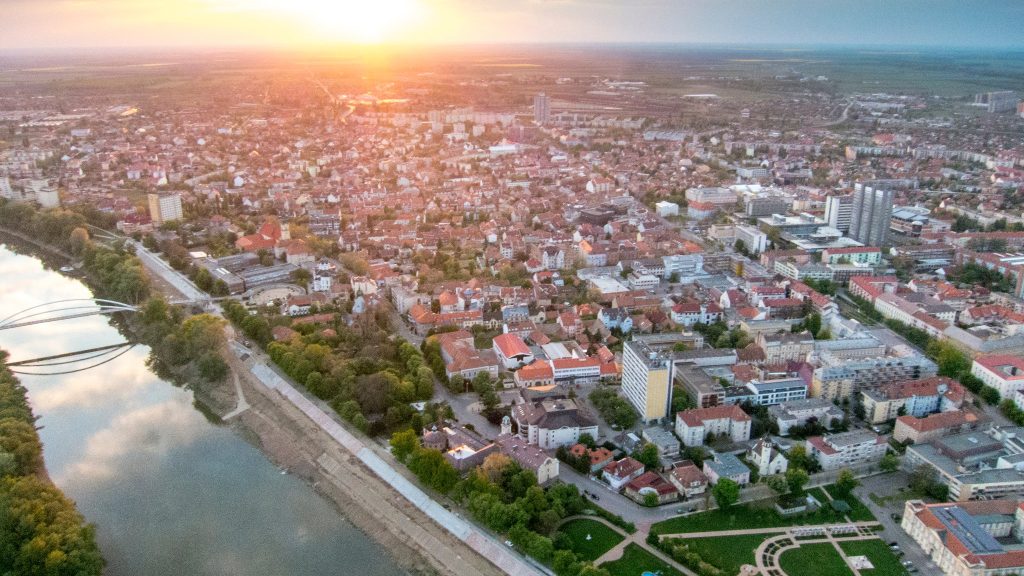 Szolnok